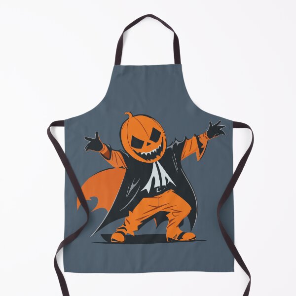 Item preview, Mischievous Ghost: Spooky Dab in Classic Halloween Costume designed and sold by TrendyArtInk.