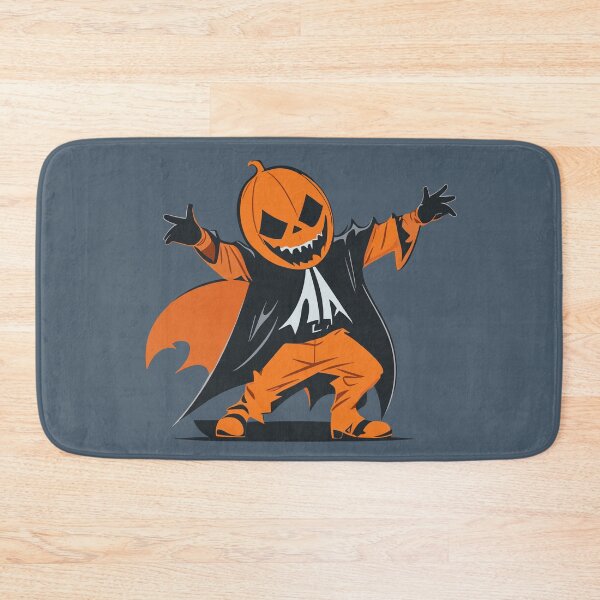 Item preview, Mischievous Ghost: Spooky Dab in Classic Halloween Costume designed and sold by TrendyArtInk.