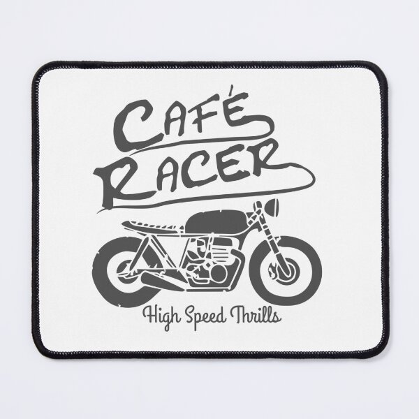 Item preview, Café Racer designed and sold by Bianca-Design.