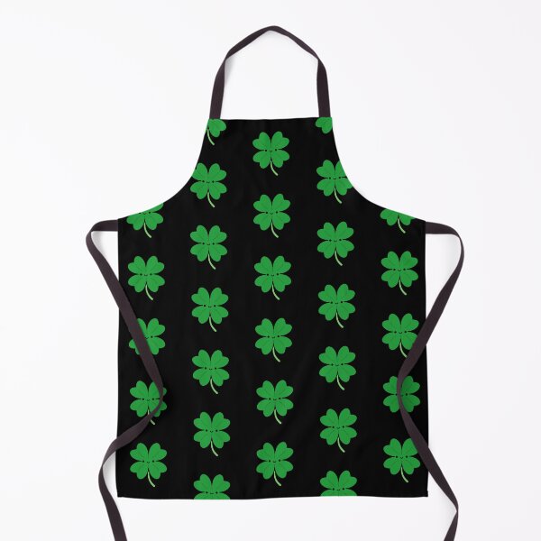 Item preview, Shamrock designed and sold by SideQuestDoodles.