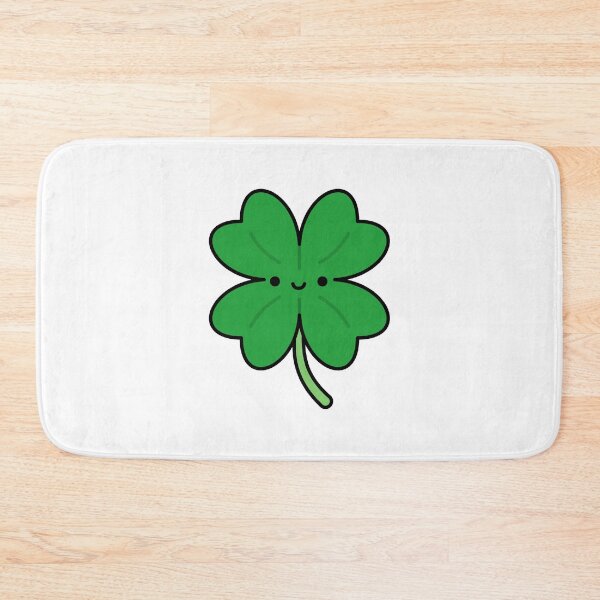 Item preview, Shamrock designed and sold by SideQuestDoodles.