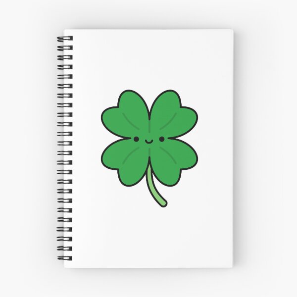 Item preview, Shamrock designed and sold by SideQuestDoodles.