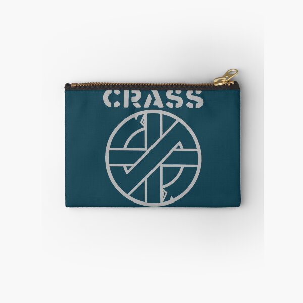 Item preview, Crass   designed and sold by NamuunOldfield.