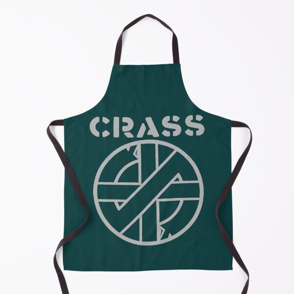 Item preview, Crass designed and sold by NamuunOldfield.