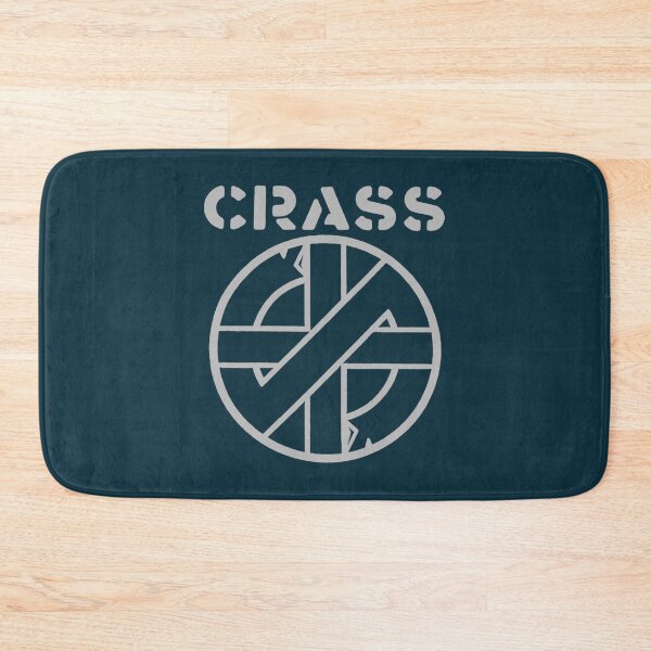 Item preview, Crass   designed and sold by NamuunOldfield.