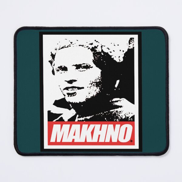 Item preview, MAKHNO designed and sold by NamuunOldfield.