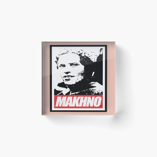 Item preview, MAKHNO   designed and sold by NamuunOldfield.