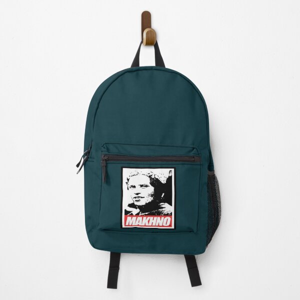 Item preview, MAKHNO   designed and sold by NamuunOldfield.