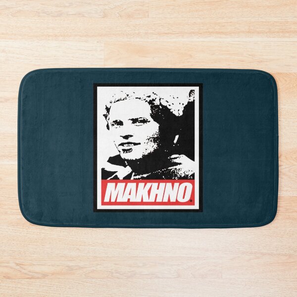 Item preview, MAKHNO   designed and sold by NamuunOldfield.