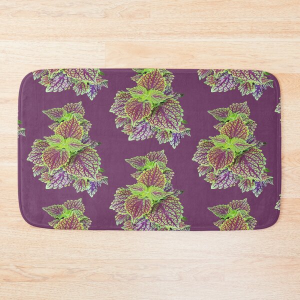 Item preview, Lush Leaves ~  designed and sold by Jeanine King.