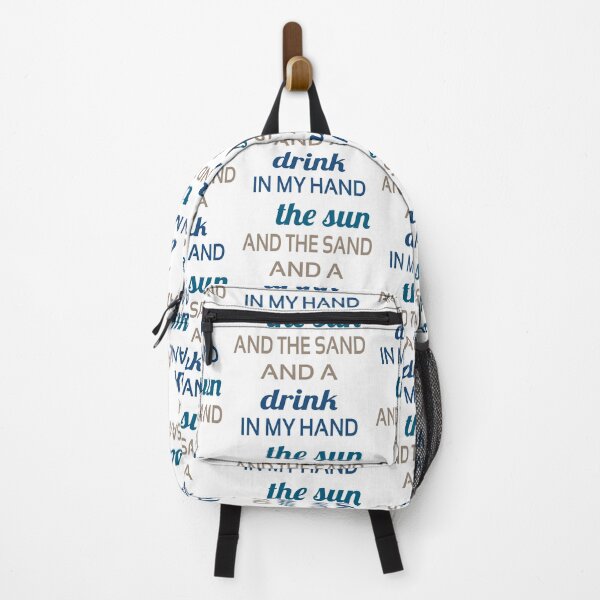 Item preview, Sun Sand Drink  designed and sold by raineOn.