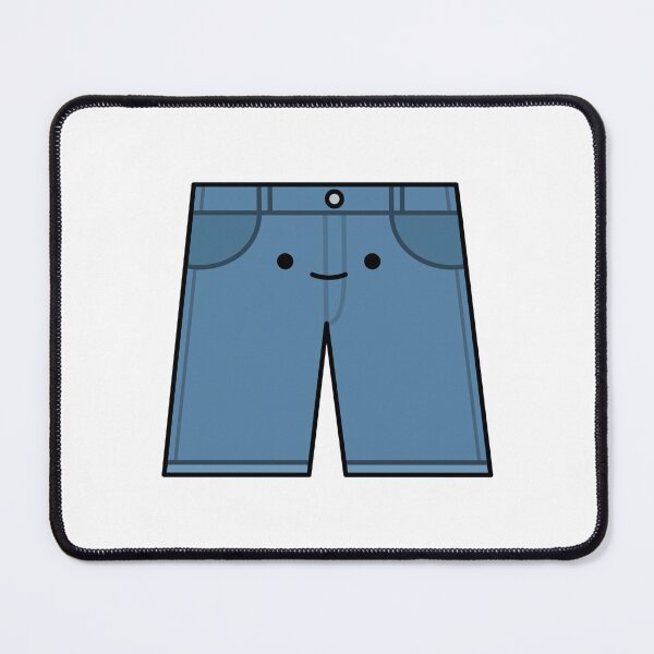 Item preview, Jeans designed and sold by SideQuestDoodles.