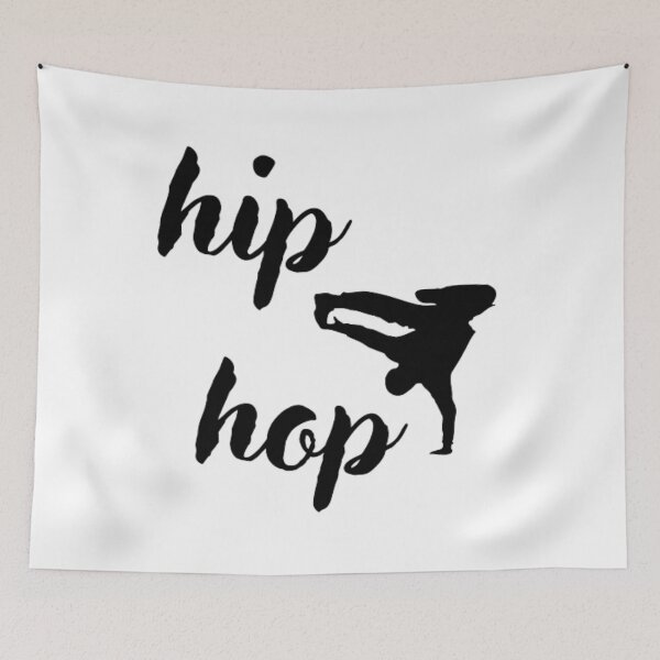 Item preview, Hip Hop designed and sold by RoaaMagic.