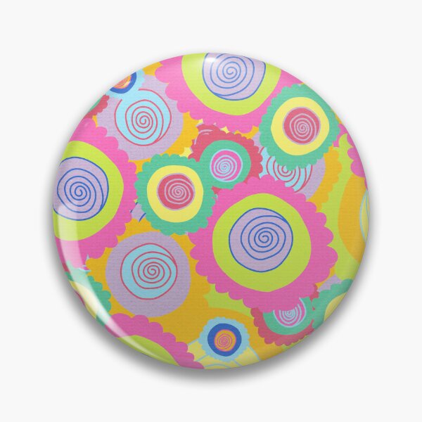 Artikelvorschau, Cooler Swirly Deco entworfen und verkauft von raineOn.
