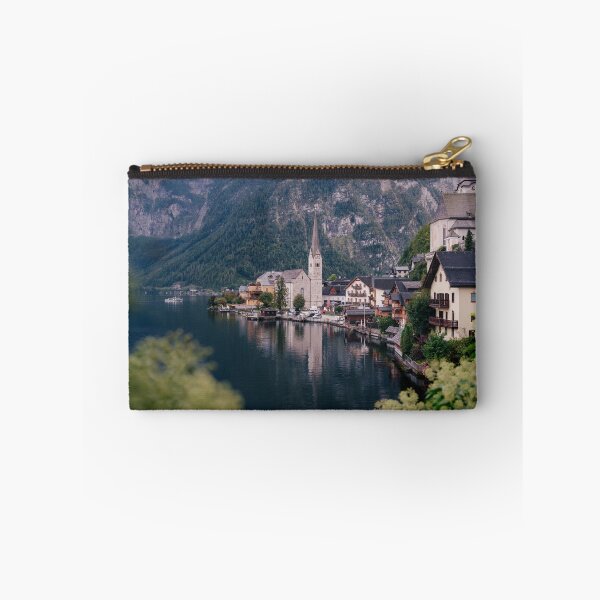 Artikelvorschau, Hallstatt, Österreich entworfen und verkauft von Sonofwilliam.