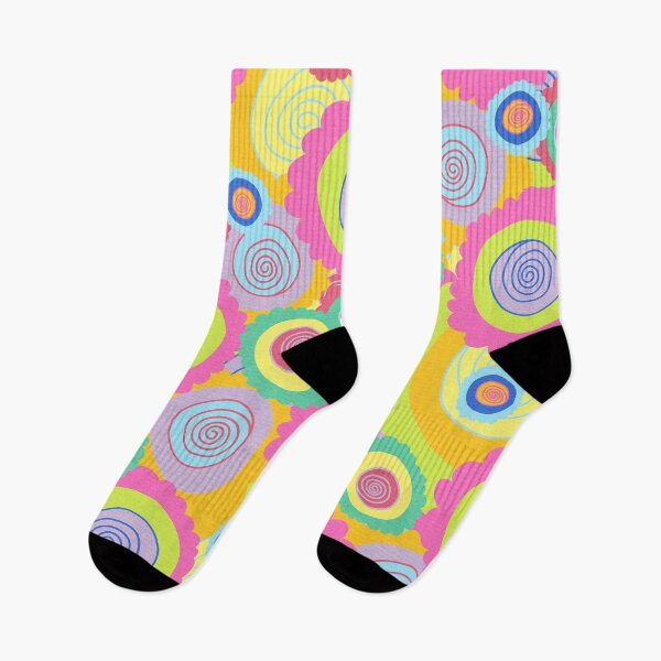 Item preview, Cool Swirly Deco designed and sold by raineOn.