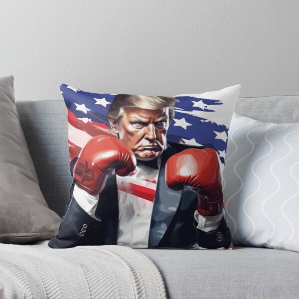 Item preview, Donald Trump  designed and sold by Platanus22.