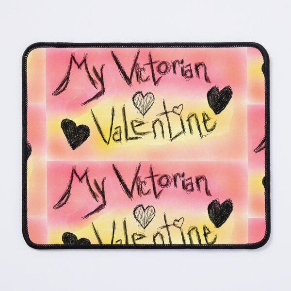Item preview, My Victorian Valentine designed and sold by Cauleen's Artwork & Design.