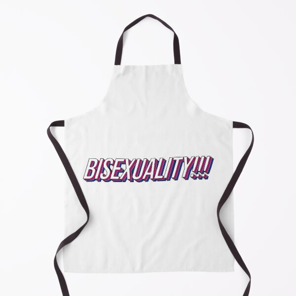 Item preview, BISEXUALIDAD!!! designed and sold by sillygaydesigns.