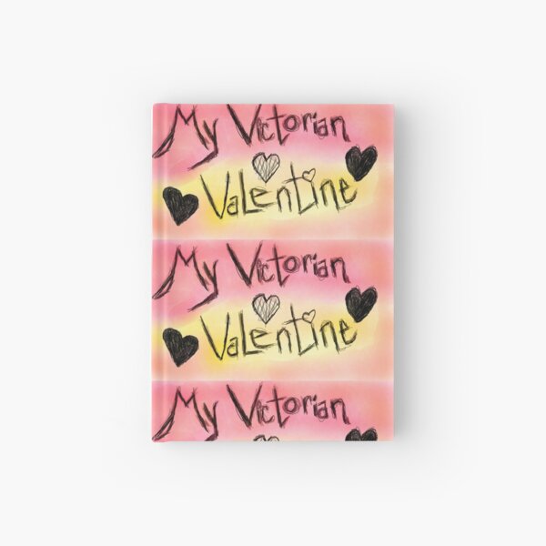 Item preview, My Victorian Valentine designed and sold by CauleenT.