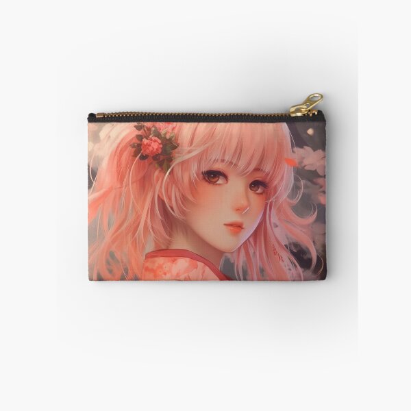 Item preview, Cute Shoujo Anime Girl designed and sold by Lamarcy.