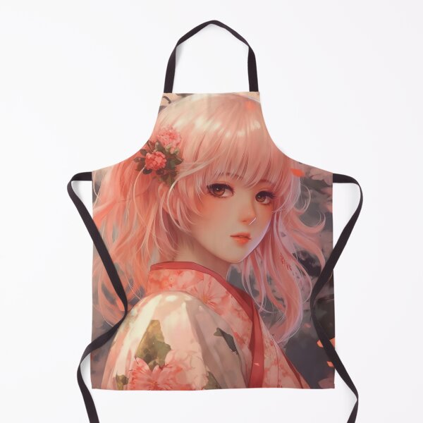 Item preview, Cute Shoujo Anime Girl designed and sold by Lamarcy.