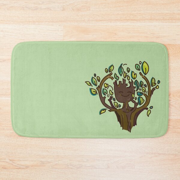 Item preview, Happy Tree  designed and sold by art-mospher3.
