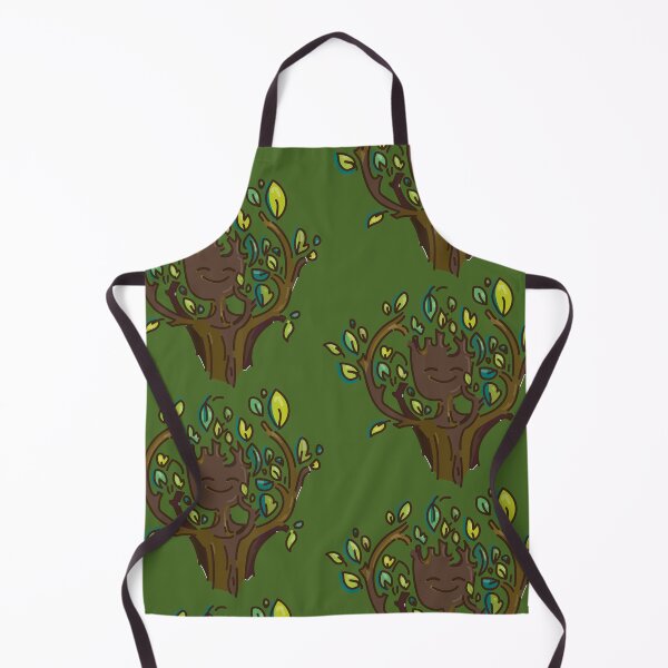 Item preview, Happy Tree designed and sold by art-mospher3.