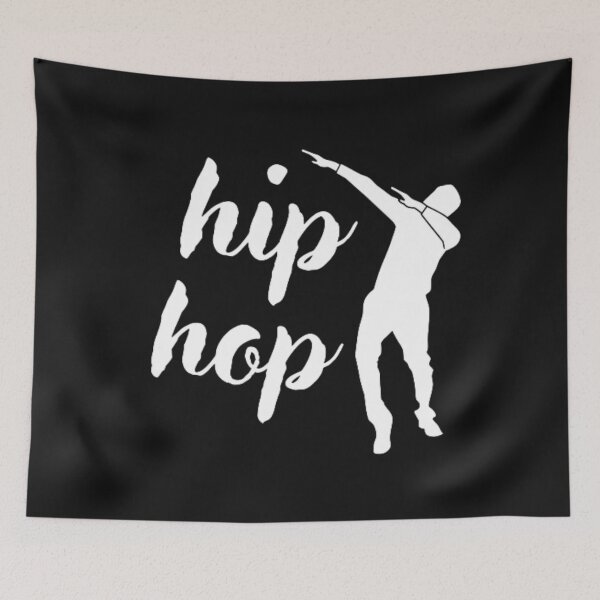 Item preview, Hip Hop designed and sold by RoaaMagic.