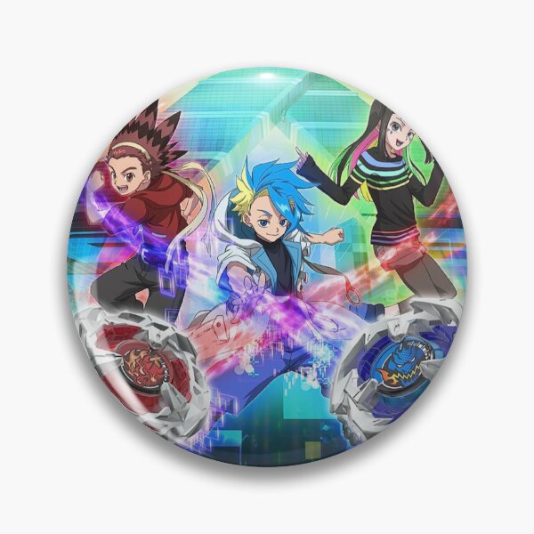 Item preview,  Beyblade X designed and sold by Magdalineshop.