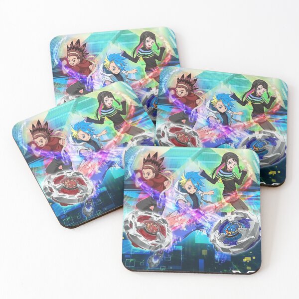Item preview,  Beyblade X designed and sold by Magdalineshop.