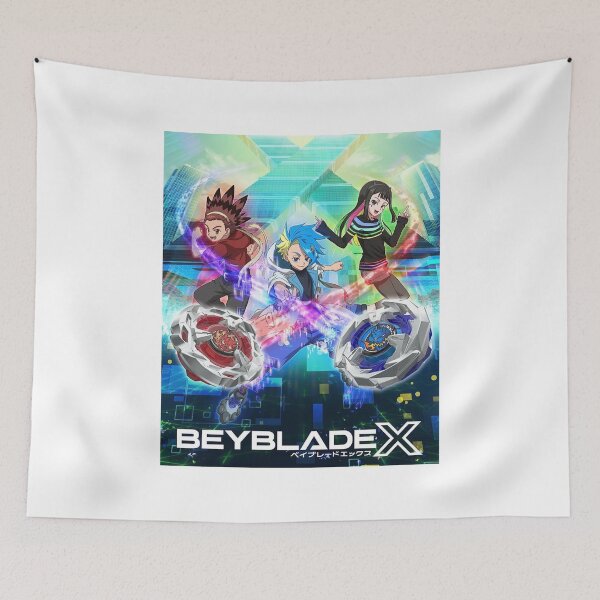 Item preview,  Beyblade X designed and sold by Magdalineshop.
