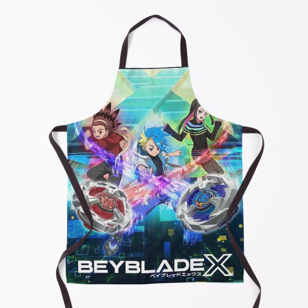 Item preview, Beyblade X designed and sold by Magdalineshop.