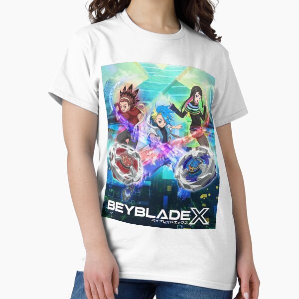 Item preview,  Beyblade X designed and sold by Magdalineshop.