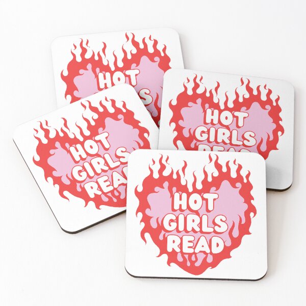 Item preview, hot girls read designed and sold by remcneil.