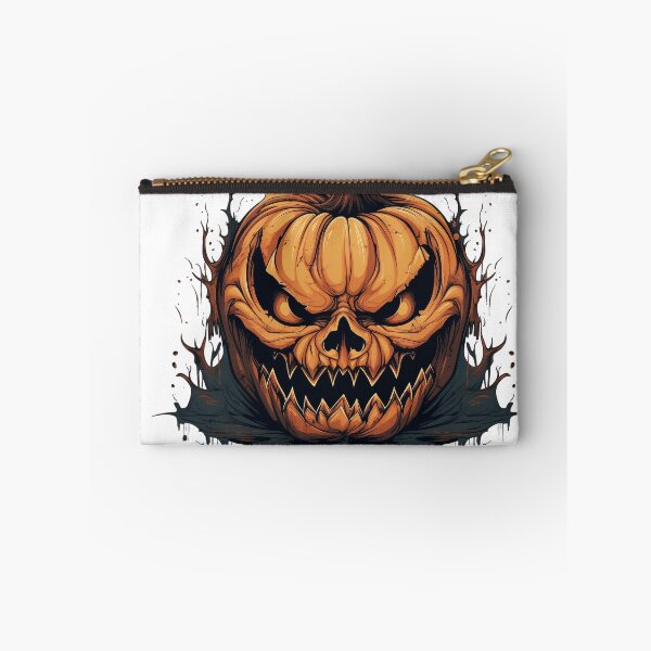Item preview, Pumpkin's Menace designed and sold by MuseOfMilo.