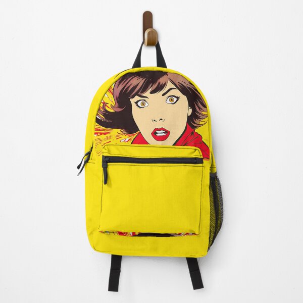 Item preview, Pop Art Girl! designed and sold by CaseLargo.