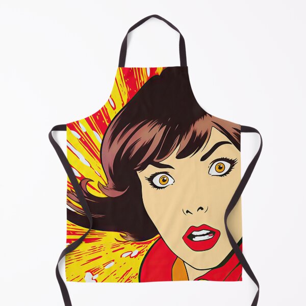 Item preview, Pop Art Girl! designed and sold by CaseLargo.