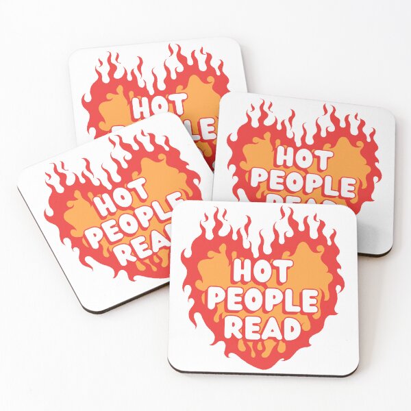 Item preview, hot people read designed and sold by remcneil.