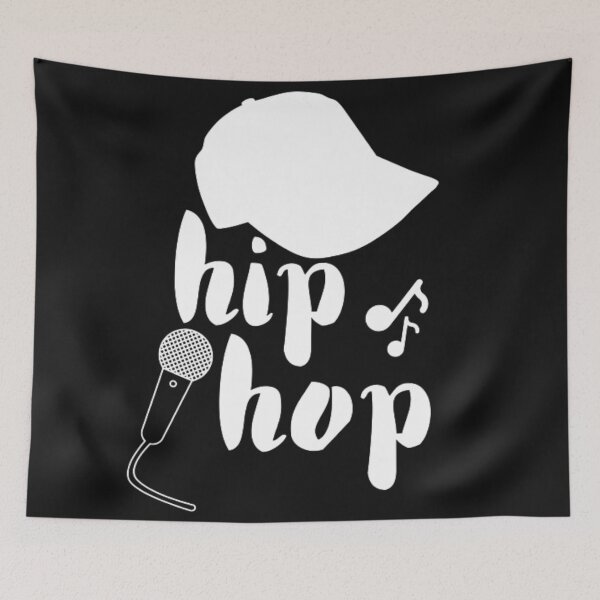 Item preview, Hip Hop designed and sold by RoaaMagic.