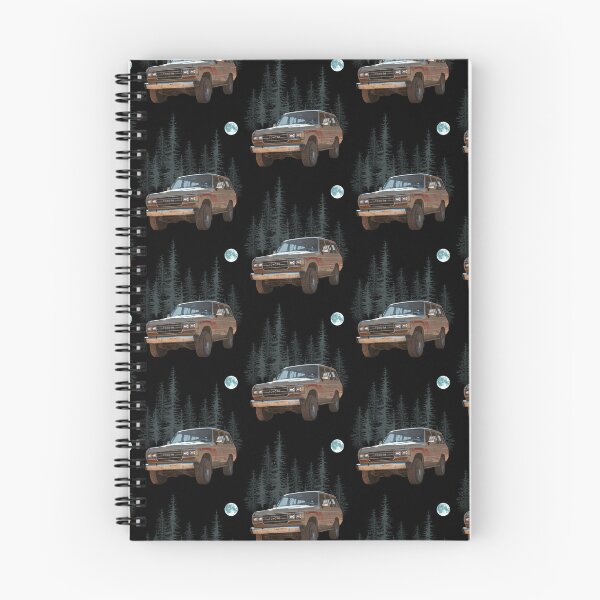 Item preview, off road Land Cruiser, 60 series, toyota,  land cruiser,  4x4,  offroad,  landcruiser,  forest, 4wd,  off road,  fj40,  overland,  vintage, designed and sold by AkBrokeBikes.