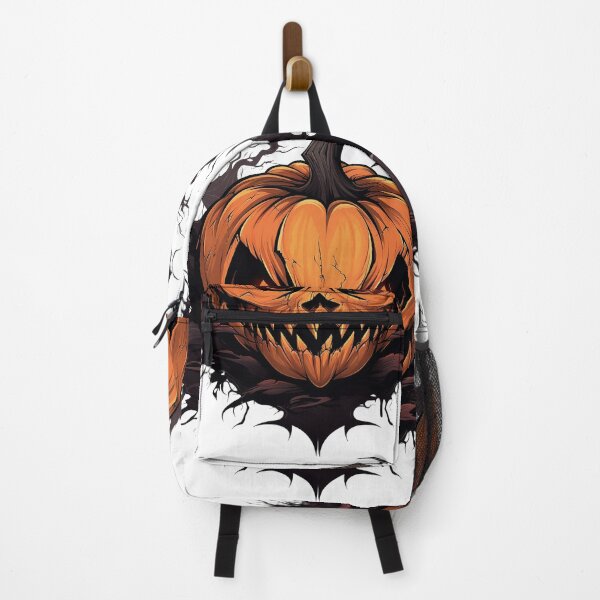 Item preview, Pumpkin's Menace designed and sold by MuseOfMilo.