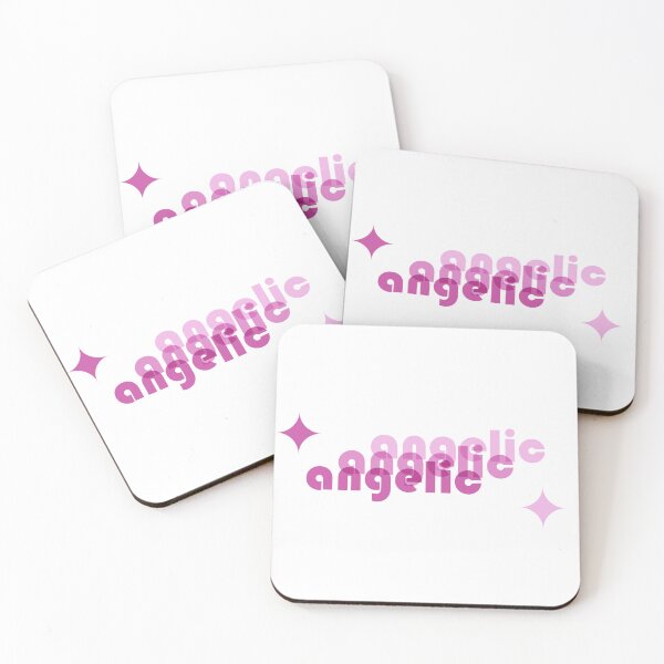 Item preview, angelic angelic angelic designed and sold by sillygaydesigns.