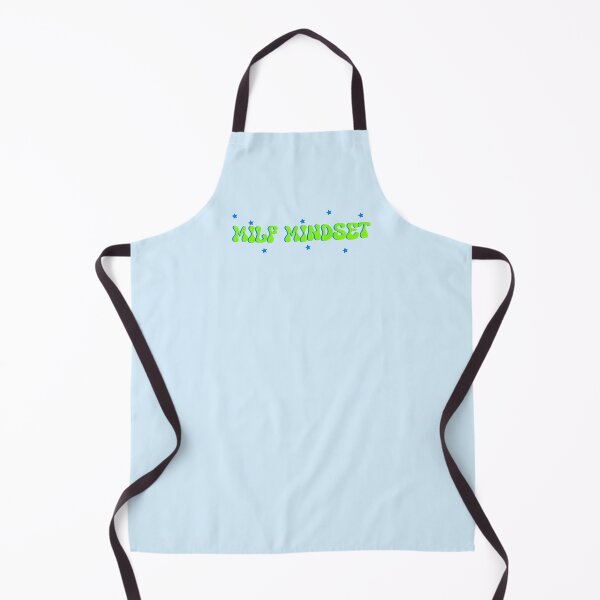 Item preview, milf mindset blue designed and sold by joannav502.