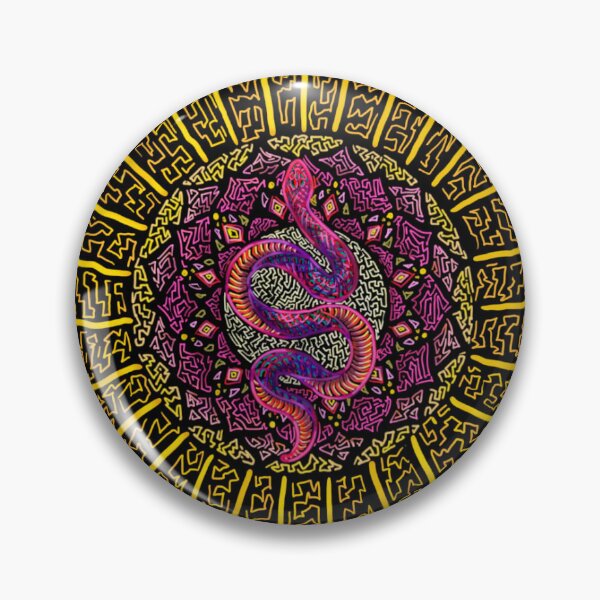 Item preview, Kundalini awaken designed and sold by SMC-visionary.