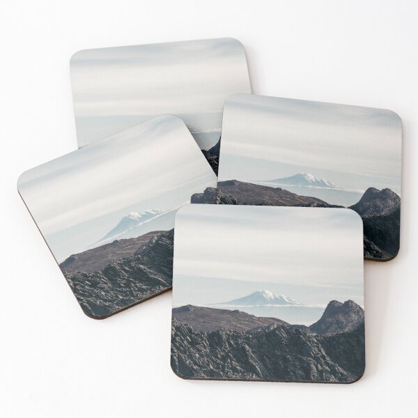Item preview, Mount Chimborazo Peaking designed and sold by Juan Martin Cueva.