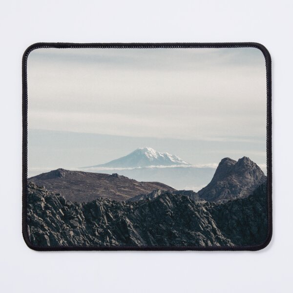 Item preview, Mount Chimborazo Peaking designed and sold by Juan Martin Cueva.