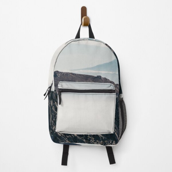 Item preview, Mount Chimborazo Peaking designed and sold by Juan Martin Cueva.