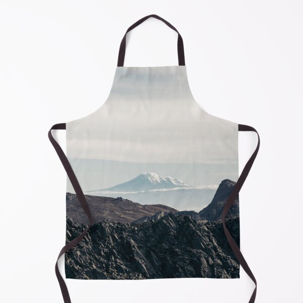 Item preview, Mount Chimborazo Peaking designed and sold by Juan Martin Cueva.