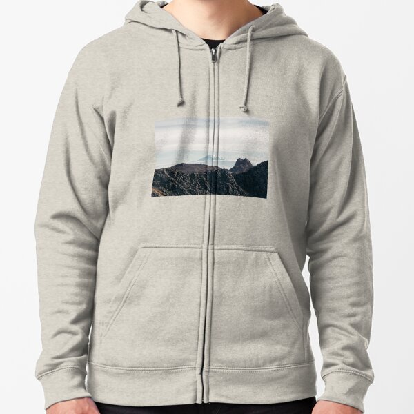 Chimborazo hoodie on sale